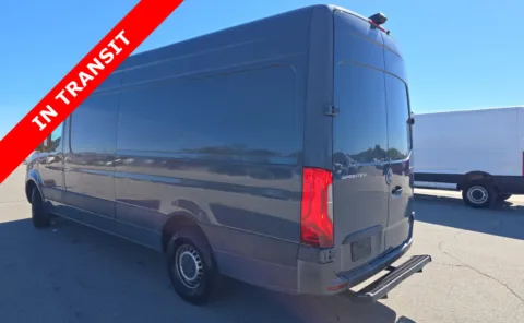 More photos of 2019 Mercedes-Benz Sprinter Cargo Van 2500 at Auto Boutique Texas, TX