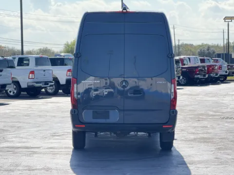 More photos of 2019 Mercedes-Benz Sprinter Cargo Van 2500 at Auto Boutique Texas, TX