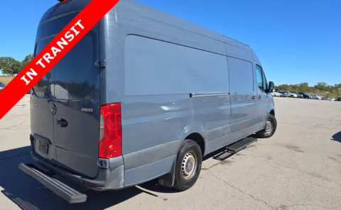More photos of 2019 Mercedes-Benz Sprinter Cargo Van 2500 at Auto Boutique Texas, TX