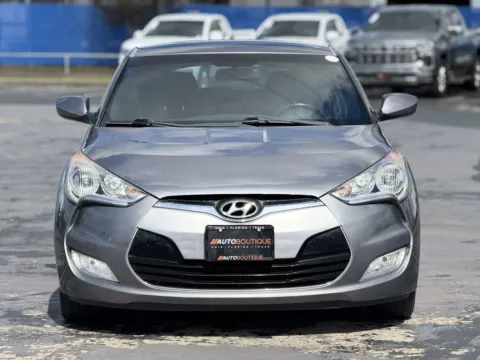 More photos of 2017 Hyundai Veloster Value Edition at Auto Boutique Texas, TX