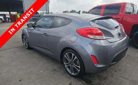 More photos of 2017 Hyundai Veloster Value Edition at Auto Boutique Texas, TX