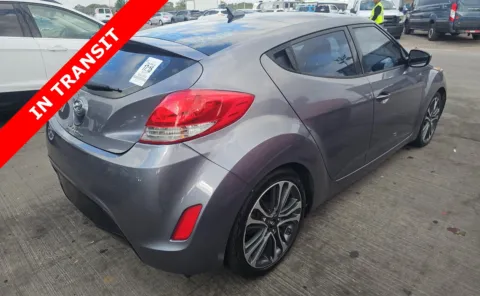 More photos of 2017 Hyundai Veloster Value Edition at Auto Boutique Texas, TX