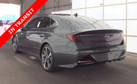 More photos of 2023 Hyundai Sonata SEL Plus at Auto Boutique Texas, TX