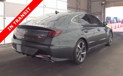 More photos of 2023 Hyundai Sonata SEL Plus at Auto Boutique Texas, TX