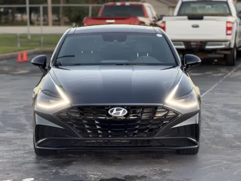 More photos of 2023 Hyundai Sonata SEL Plus at Auto Boutique Texas, TX
