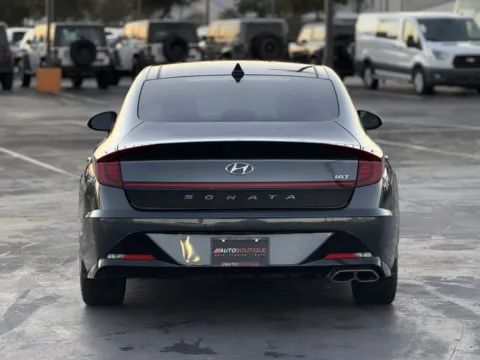 More photos of 2023 Hyundai Sonata SEL Plus at Auto Boutique Texas, TX