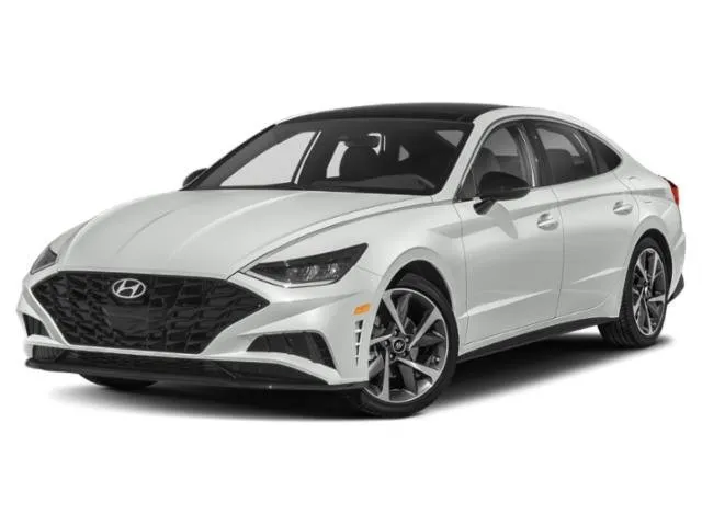 2023 Hyundai Sonata SEL Plus for sale in Alvin, TX