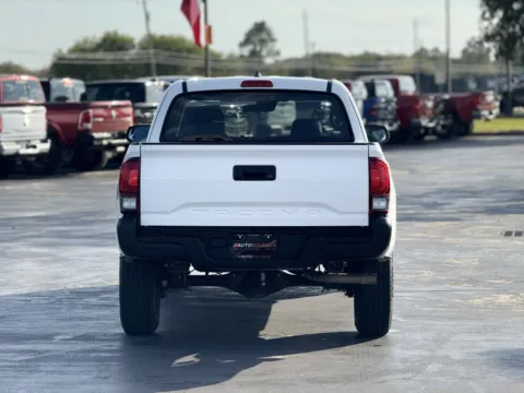 More photos of 2022 Toyota Tacoma SR at Auto Boutique Texas, TX