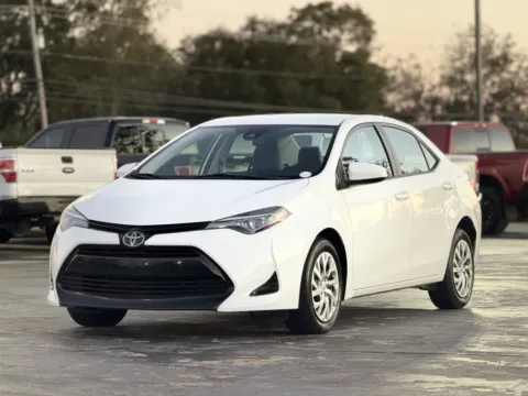 Another view of 2019 Toyota Corolla LE for sale in Alvin, TX at Auto Boutique Texas