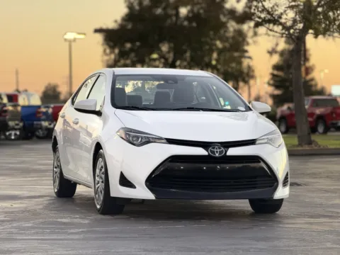 Photos of 2019 Toyota Corolla LE for sale in Alvin, TX at Auto Boutique Texas