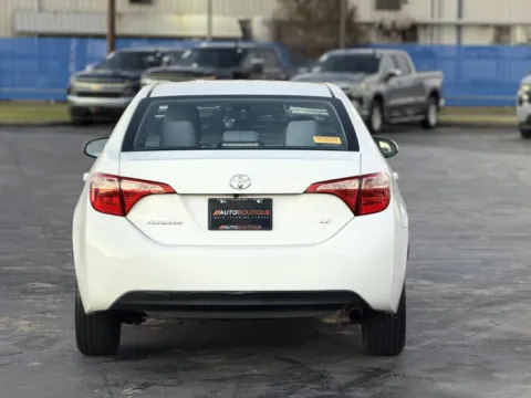 More photos of 2019 Toyota Corolla LE at Auto Boutique Texas, TX