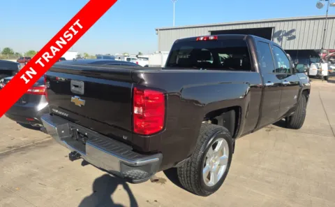 More photos of 2018 Chevrolet Silverado 1500 LT at Auto Boutique Texas, TX