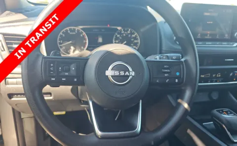 More photos of 2024 Nissan Rogue SV at Auto Boutique Texas, TX