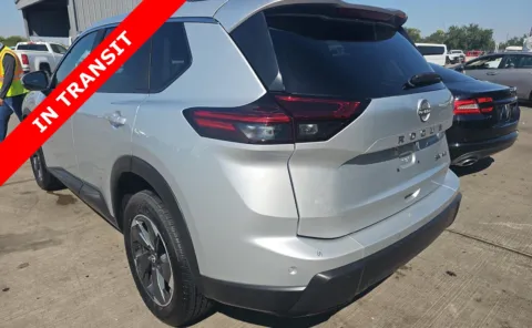 More photos of 2024 Nissan Rogue SV at Auto Boutique Texas, TX