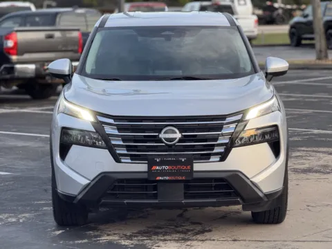 More photos of 2024 Nissan Rogue SV at Auto Boutique Texas, TX