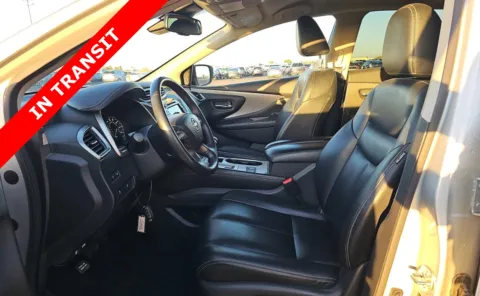 More photos of 2023 Nissan Murano SV at Auto Boutique Texas, TX