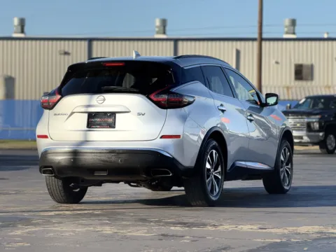 More photos of 2023 Nissan Murano SV at Auto Boutique Texas, TX