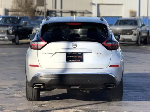 More photos of 2023 Nissan Murano SV at Auto Boutique Texas, TX