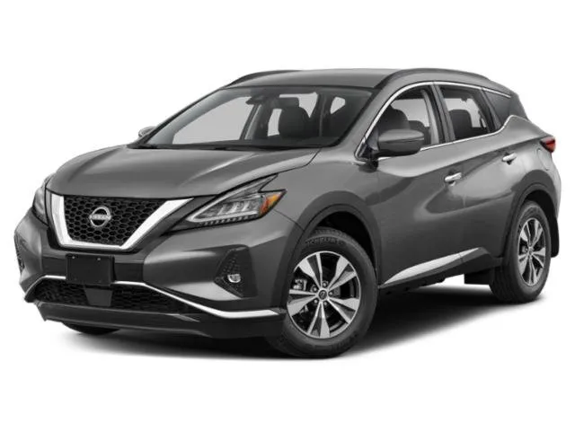 2023 Nissan Murano SV for sale in Alvin, TX