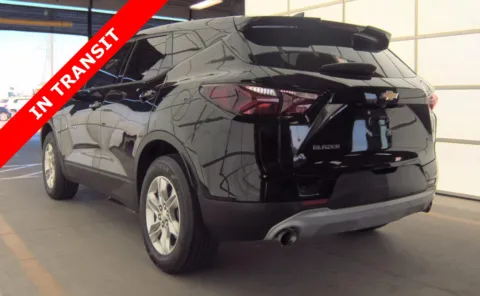 More photos of 2020 Chevrolet Blazer LT at Auto Boutique Texas, TX
