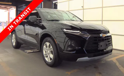 Another view of 2020 Chevrolet Blazer LT for sale in Alvin, TX at Auto Boutique Texas