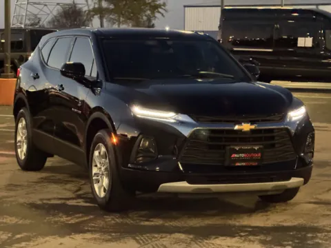 Photos of 2020 Chevrolet Blazer LT for sale in Alvin, TX at Auto Boutique Texas