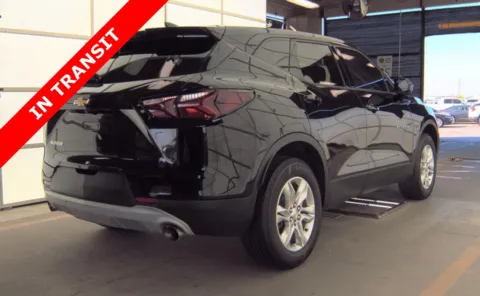 More photos of 2020 Chevrolet Blazer LT at Auto Boutique Texas, TX