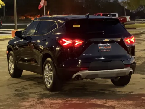 More photos of 2020 Chevrolet Blazer LT at Auto Boutique Texas, TX