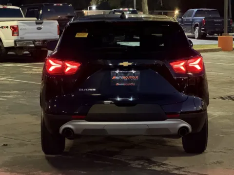 More photos of 2020 Chevrolet Blazer LT at Auto Boutique Texas, TX