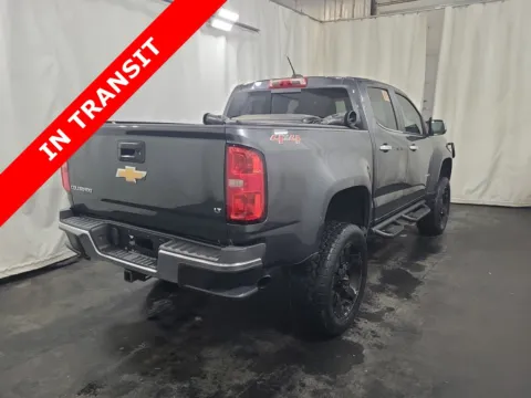 More photos of 2016 Chevrolet Colorado 4WD LT at Auto Boutique Texas, TX