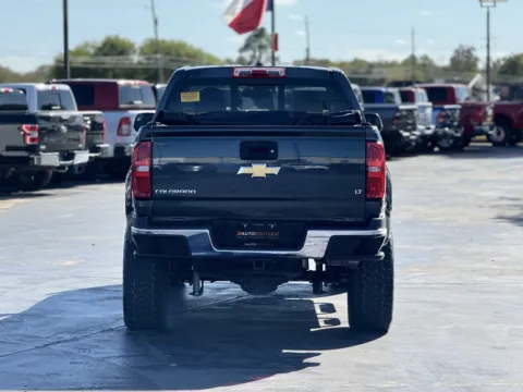 More photos of 2016 Chevrolet Colorado 4WD LT at Auto Boutique Texas, TX