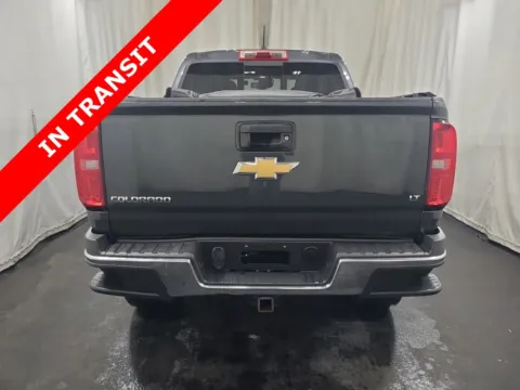 More photos of 2016 Chevrolet Colorado 4WD LT at Auto Boutique Texas, TX