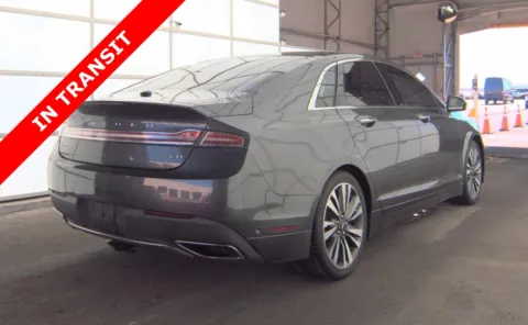 More photos of 2017 Lincoln MKZ Hybrid Reserve at Auto Boutique Texas, TX