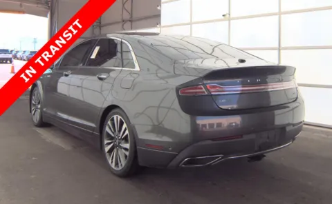 More photos of 2017 Lincoln MKZ Hybrid Reserve at Auto Boutique Texas, TX