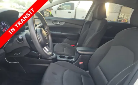 More photos of 2021 Kia Forte LXS at Auto Boutique Texas, TX