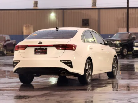 More photos of 2021 Kia Forte LXS at Auto Boutique Texas, TX