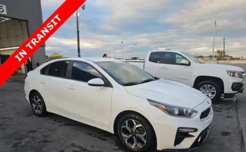 More photos of 2021 Kia Forte LXS at Auto Boutique Texas, TX