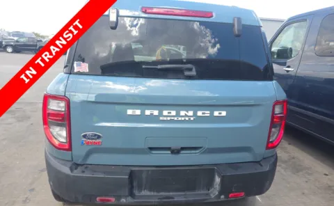 More photos of 2023 Ford Bronco Sport Big Bend at Auto Boutique Texas, TX
