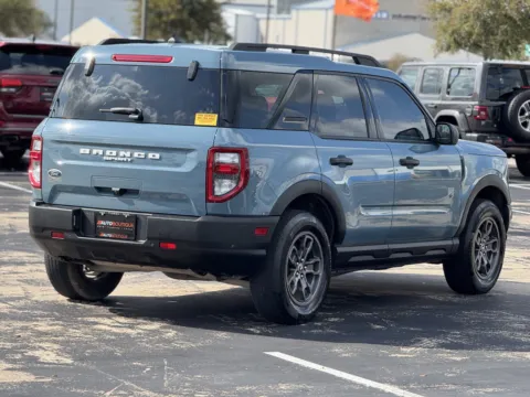 More photos of 2023 Ford Bronco Sport Big Bend at Auto Boutique Texas, TX