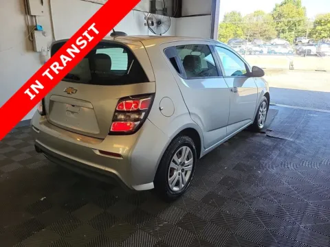 More photos of 2020 Chevrolet Sonic LT at Auto Boutique Texas, TX
