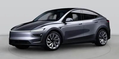 Blue 2026 Tesla Model Y Premium for sale in Alvin, TX
