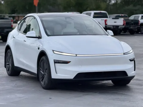 Photos of 2026 Tesla Model Y Premium for sale in Alvin, TX at Auto Boutique Texas