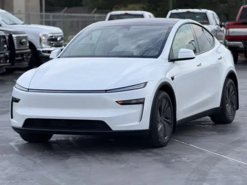 Another view of 2026 Tesla Model Y Premium for sale in Alvin, TX at Auto Boutique Texas