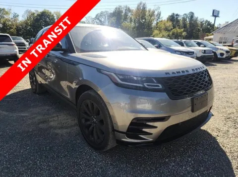 Photos of 2019 Land Rover Range Rover Velar R-Dynamic SE for sale in Alvin, TX at Auto Boutique Texas