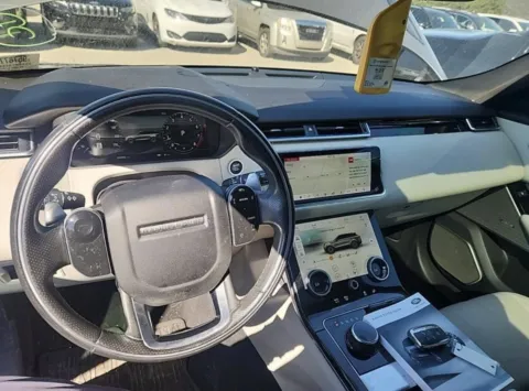More photos of 2019 Land Rover Range Rover Velar R-Dynamic SE at Auto Boutique Texas, TX