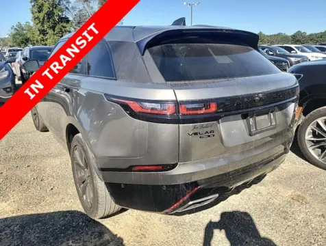 More photos of 2019 Land Rover Range Rover Velar R-Dynamic SE at Auto Boutique Texas, TX
