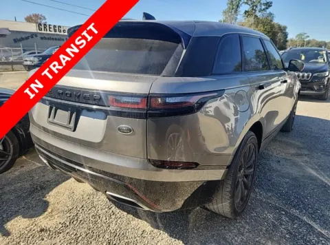 More photos of 2019 Land Rover Range Rover Velar R-Dynamic SE at Auto Boutique Texas, TX