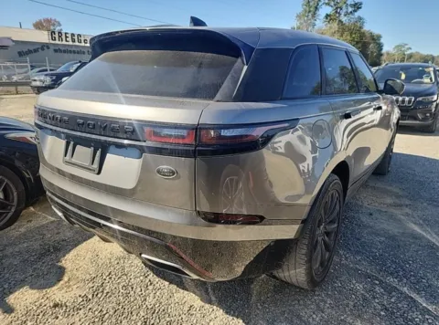More photos of 2019 Land Rover Range Rover Velar R-Dynamic SE at Auto Boutique Texas, TX