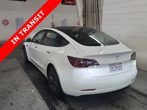 More photos of 2022 Tesla Model 3 Long Range at Auto Boutique Texas, TX