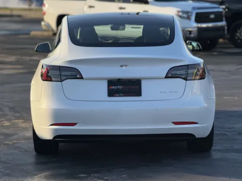 More photos of 2022 Tesla Model 3 Long Range at Auto Boutique Texas, TX